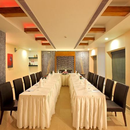 Hotel Park Residency à Kozhikode Extérieur photo