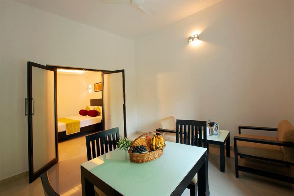 Hotel Park Residency à Kozhikode Extérieur photo